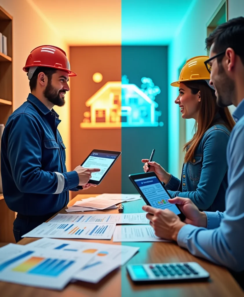 rénovation énergétique rénovation énergétique