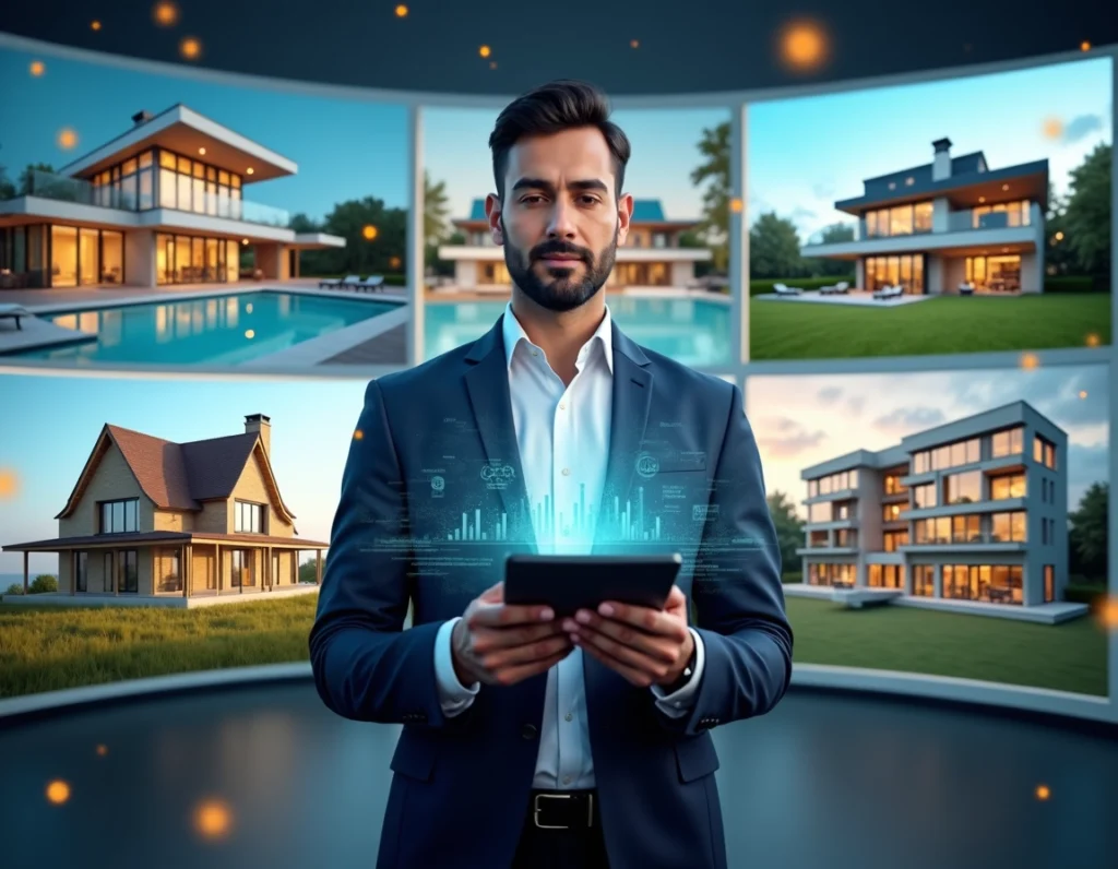 estimation propriété estimation propriété